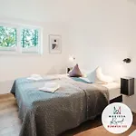 Marissa Apartmán Lembruch