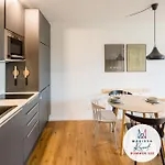Apartmán Marissa Lembruch