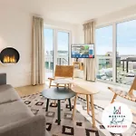 Apartmán Marissa