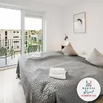 Marissa Apartmán *
