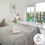 Marissa Apartmán Lembruch