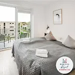 Marissa Apartmán