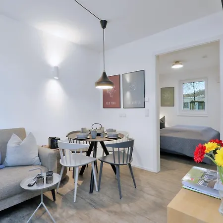 Appartement Marissa