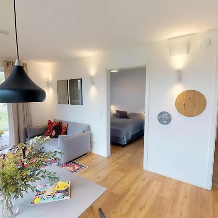 Marissa Appartement *