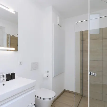 Marissa Appartement Lembruch