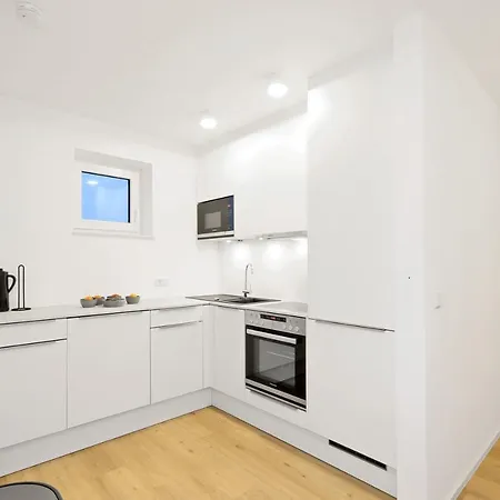 Marissa Appartement *