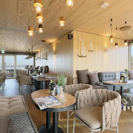 Marissa Appartement *