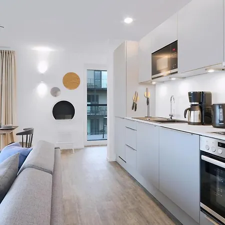 Apartment Marissa *