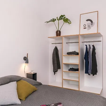 Apartment Marissa Lembruch