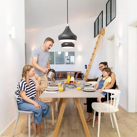 Apartment Marissa Lembruch