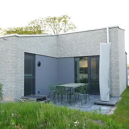 Marissa Appartement *