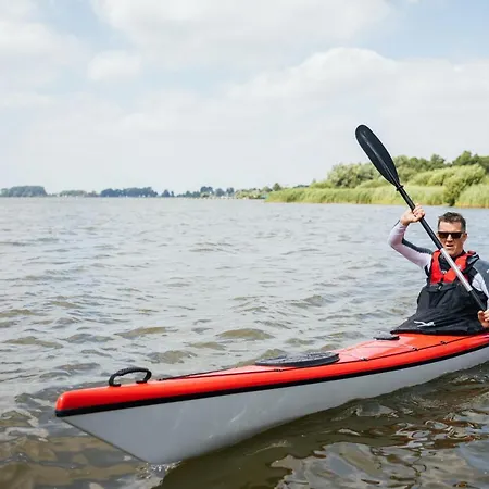 Appartement Marissa Lembruch