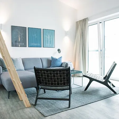 Marissa Apartment