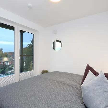 Apartment Marissa Lembruch