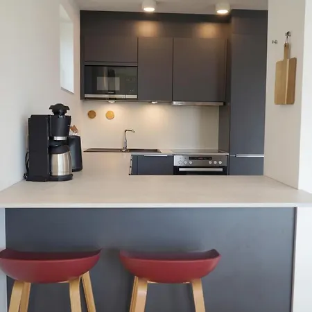Appartement Marissa Lembruch