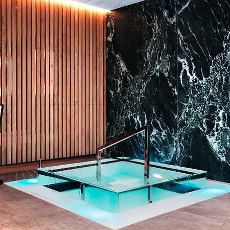 Marissa Appartement