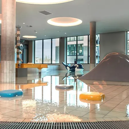 Appartement Marissa *