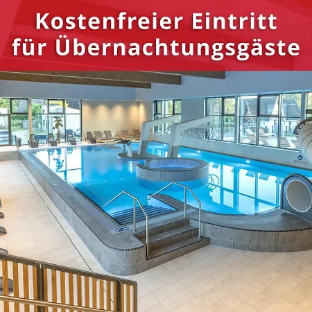 Marissa Appartement