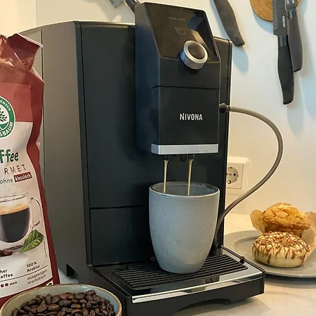 Marissa Apartmán Lembruch