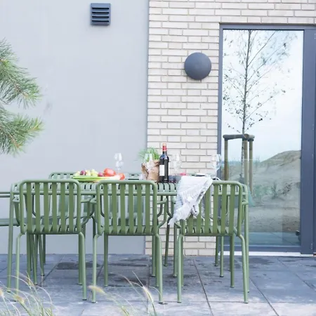 Marissa Appartement Lembruch