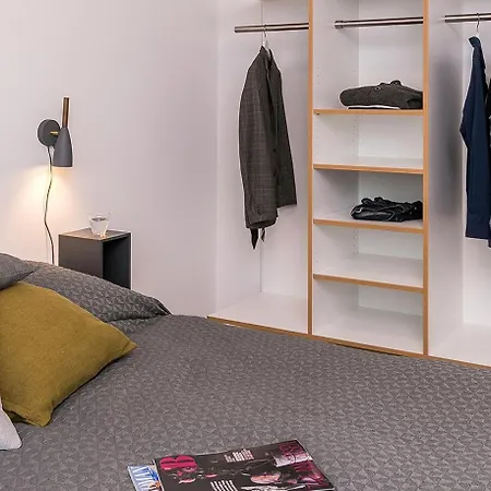 Appartement Marissa Lembruch