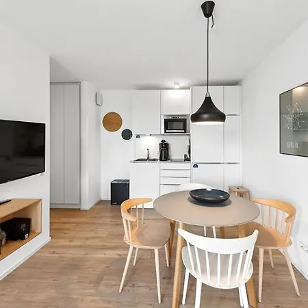 Appartement Marissa *