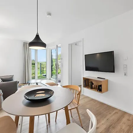 Marissa Appartement Lembruch