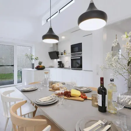 Marissa Appartement