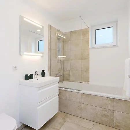 Appartement Marissa Lembruch