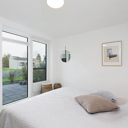 Marissa Appartement