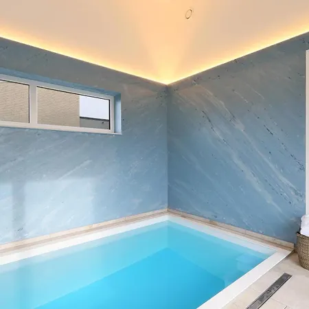 Marissa Appartement *