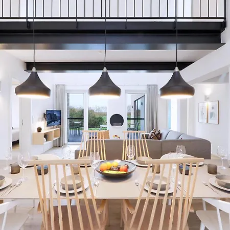 Marissa Appartement Lembruch