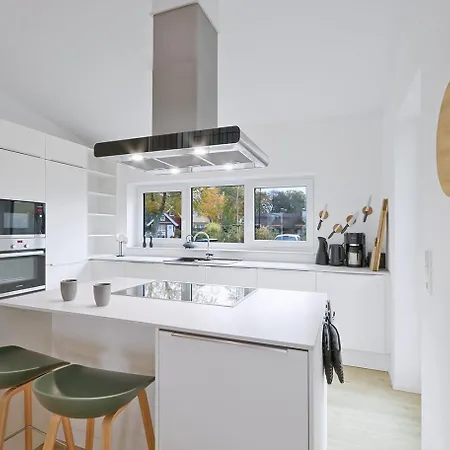 Apartment Marissa Lembruch