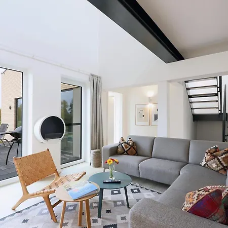 Apartment Marissa