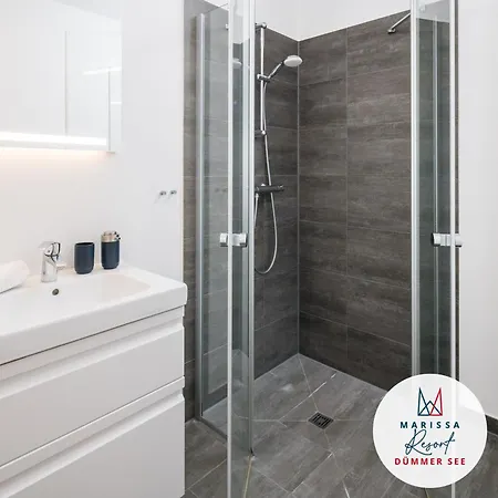 Marissa 아파트
