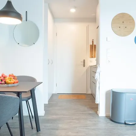 Appartement Marissa *