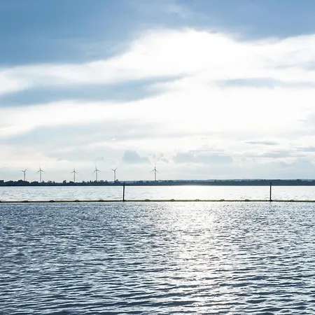 Appartement Marissa Lembruch