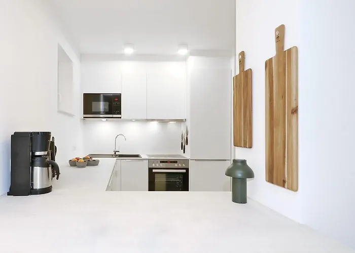 Marissa Apartmán Lembruch