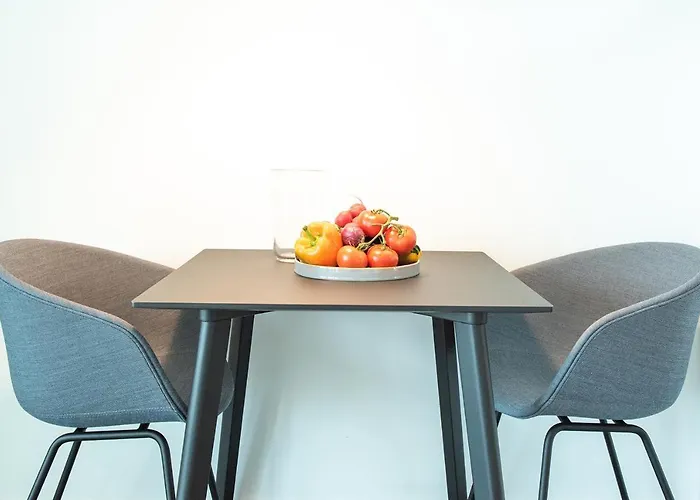 Marissa Apartmán Lembruch