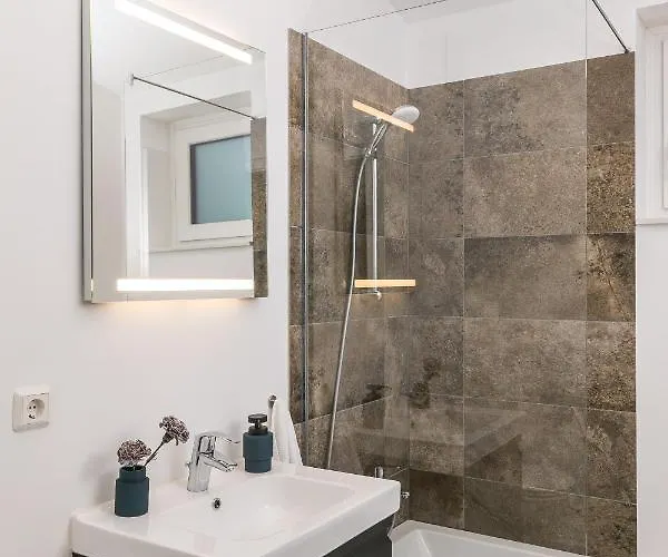 Marissa Apartmán Lembruch