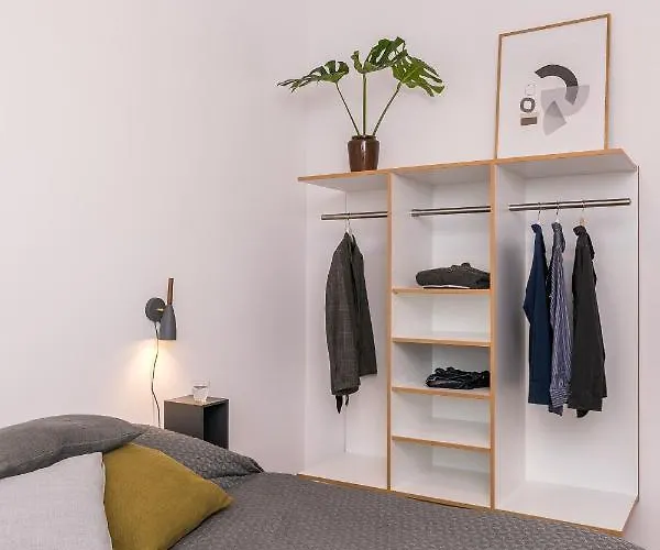 Apartman Marissa Lembruch