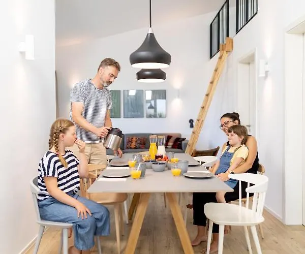 Apartman Marissa Lembruch