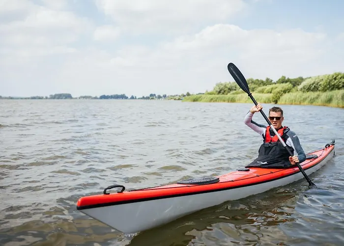 Apartman Marissa Lembruch