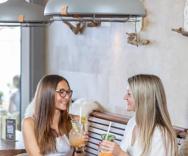 Apartmán Marissa Lembruch