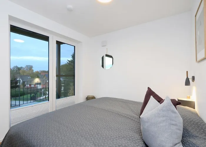 Apartmán Marissa Lembruch