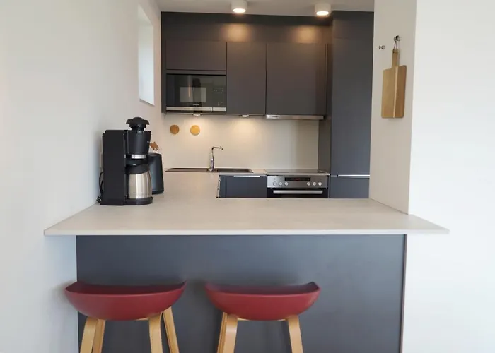 Apartmán Marissa Lembruch