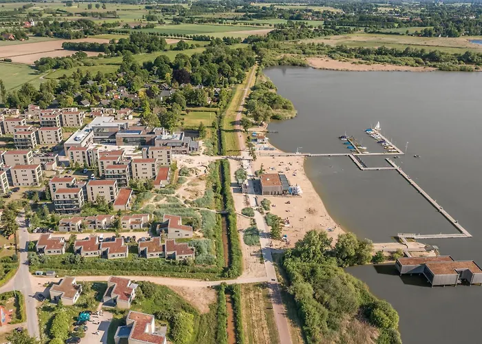 Marissa Apartmán Lembruch