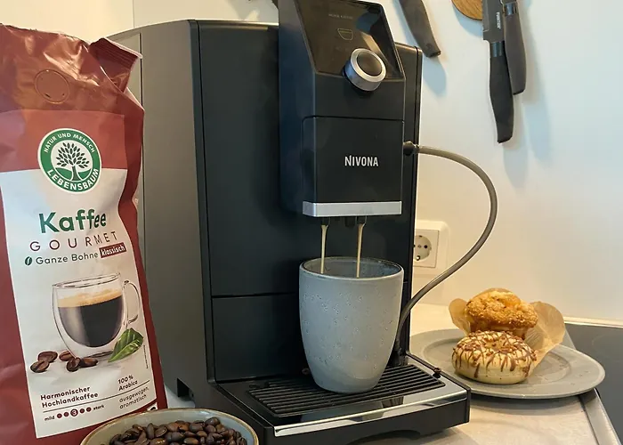 Marissa Apartmán Lembruch