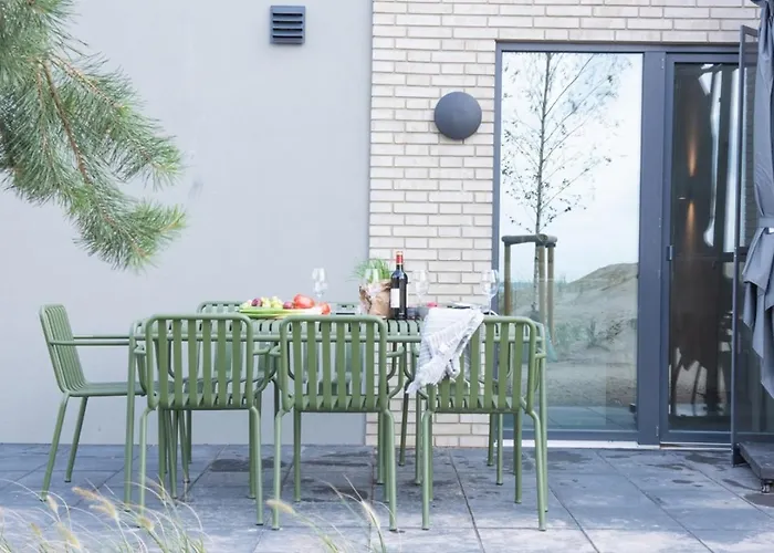 Marissa Apartman Lembruch