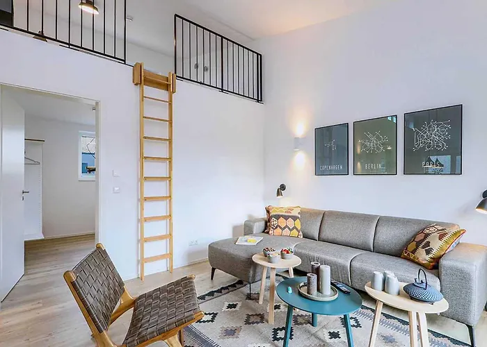 Apartman Marissa Lembruch